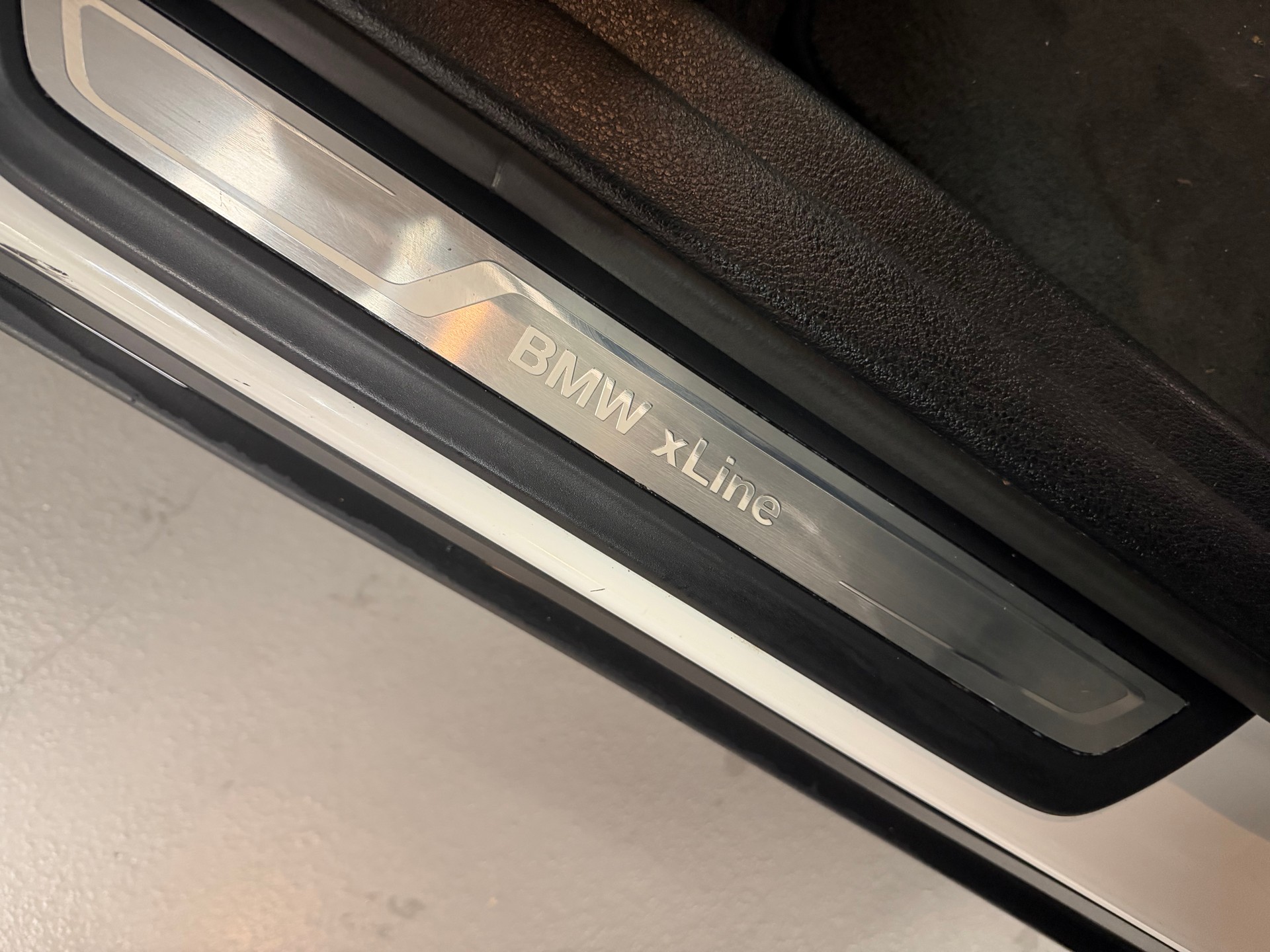 BMW X3 xDrive 20d xLine Steptronic-image-14
