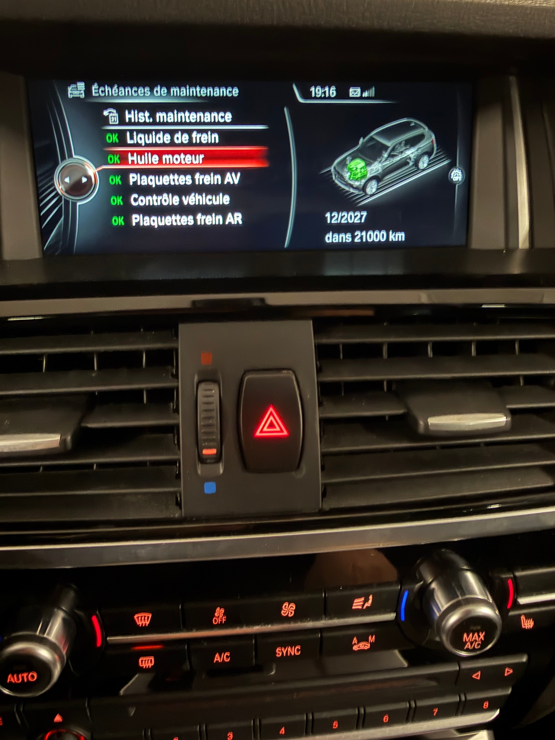 BMW X3 xDrive 20d xLine Steptronic-image-13