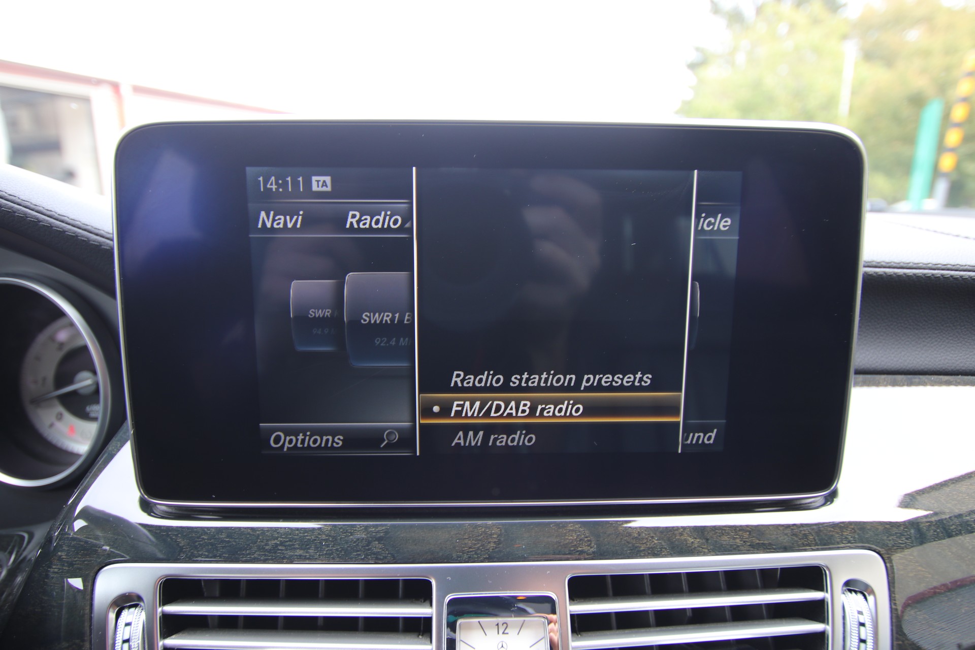 MERCEDES-BENZ CLS Shooting Brake 350 BlueTEC 4Matic 7G-Tronic-image-19
