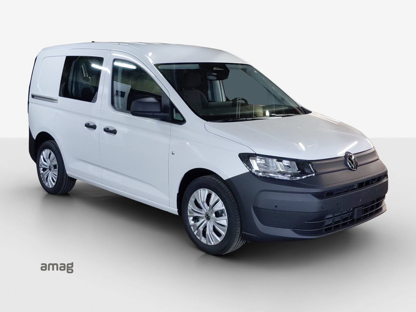 VW Caddy Cargo 1.5 TSI Plug in Hybrid Entry DSG-image-5