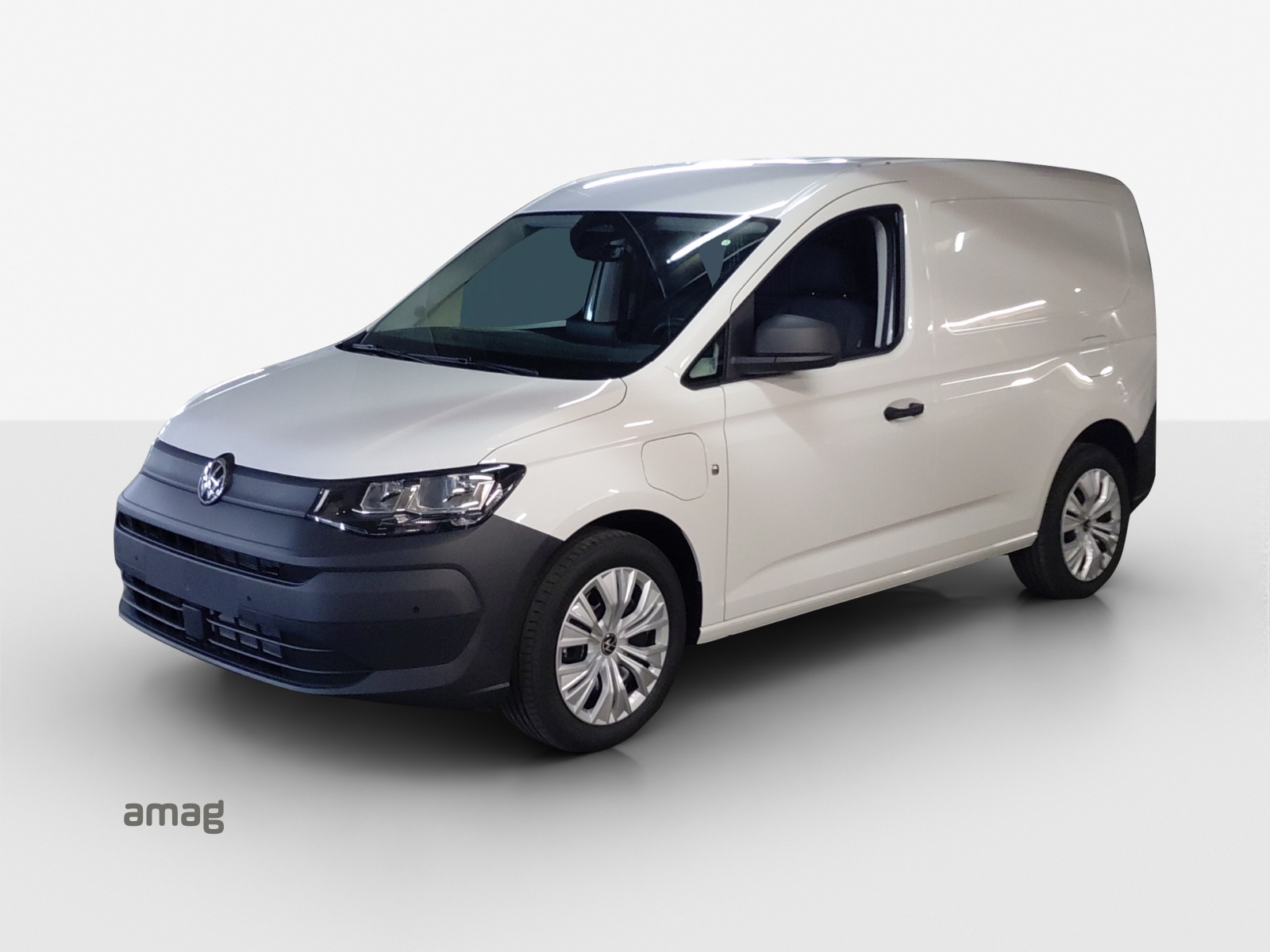VW Caddy Cargo 1.5 TSI Plug in Hybrid Entry DSG-image-0