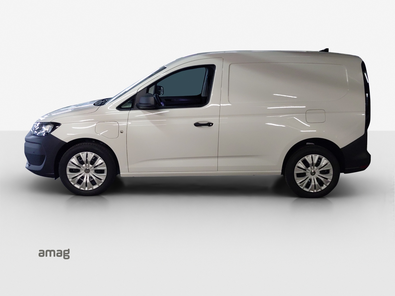 VW Caddy Cargo 1.5 TSI Plug in Hybrid Entry DSG-image-1