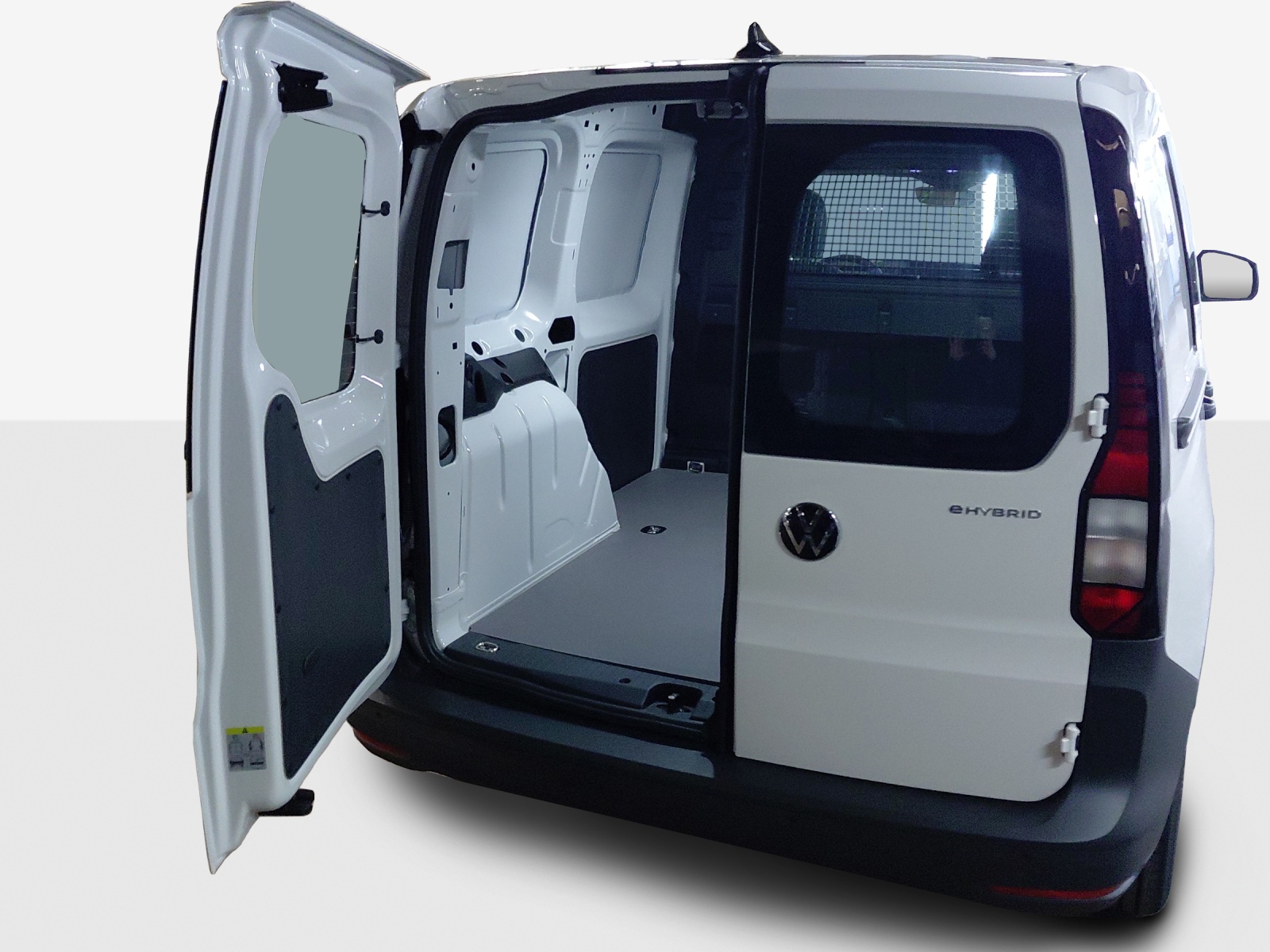 VW Caddy Cargo 1.5 TSI Plug in Hybrid Entry DSG-image-13