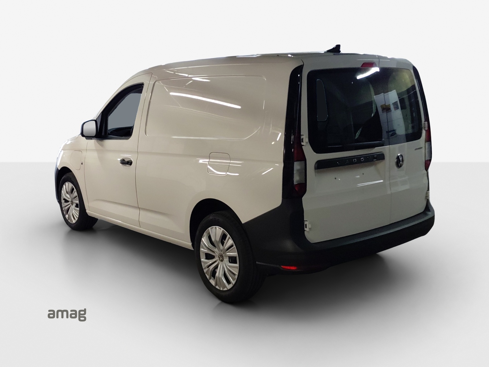 VW Caddy Cargo 1.5 TSI Plug in Hybrid Entry DSG-image-2