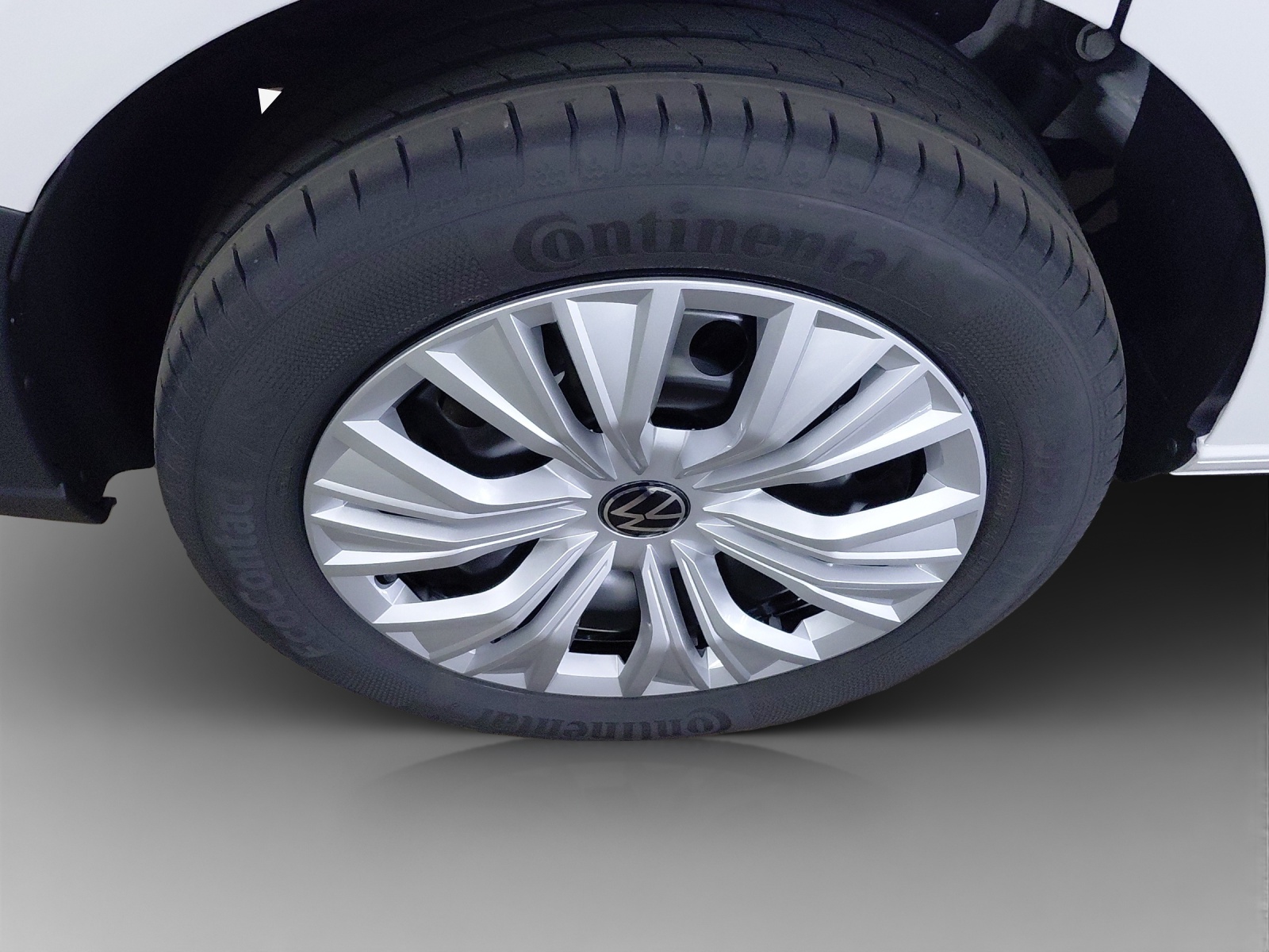 VW Caddy Cargo 1.5 TSI Plug in Hybrid Entry DSG-image-14