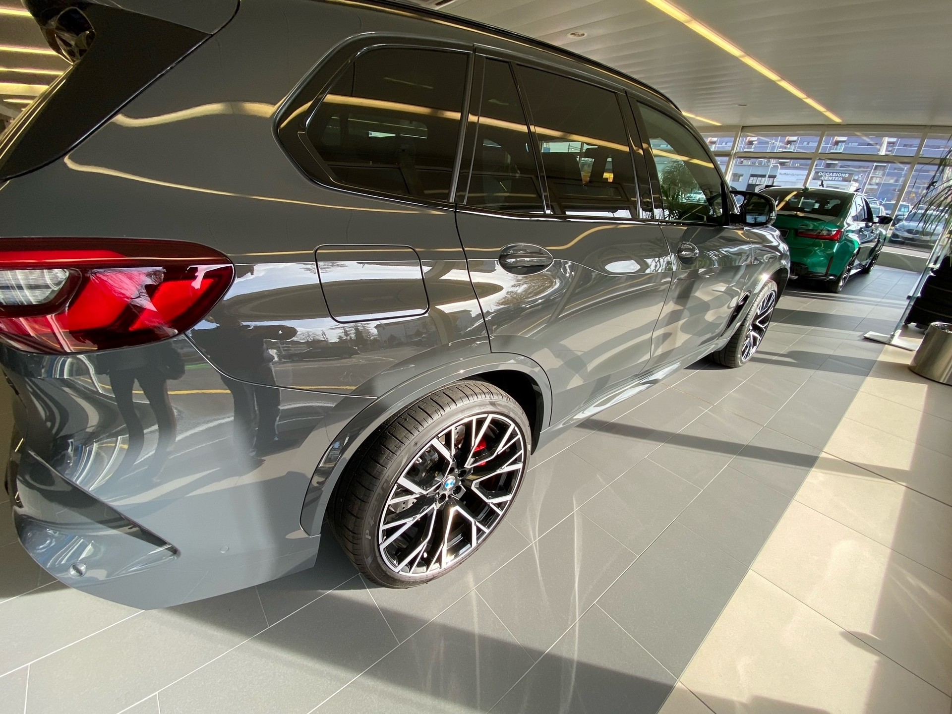 BMW M Competition-image-5