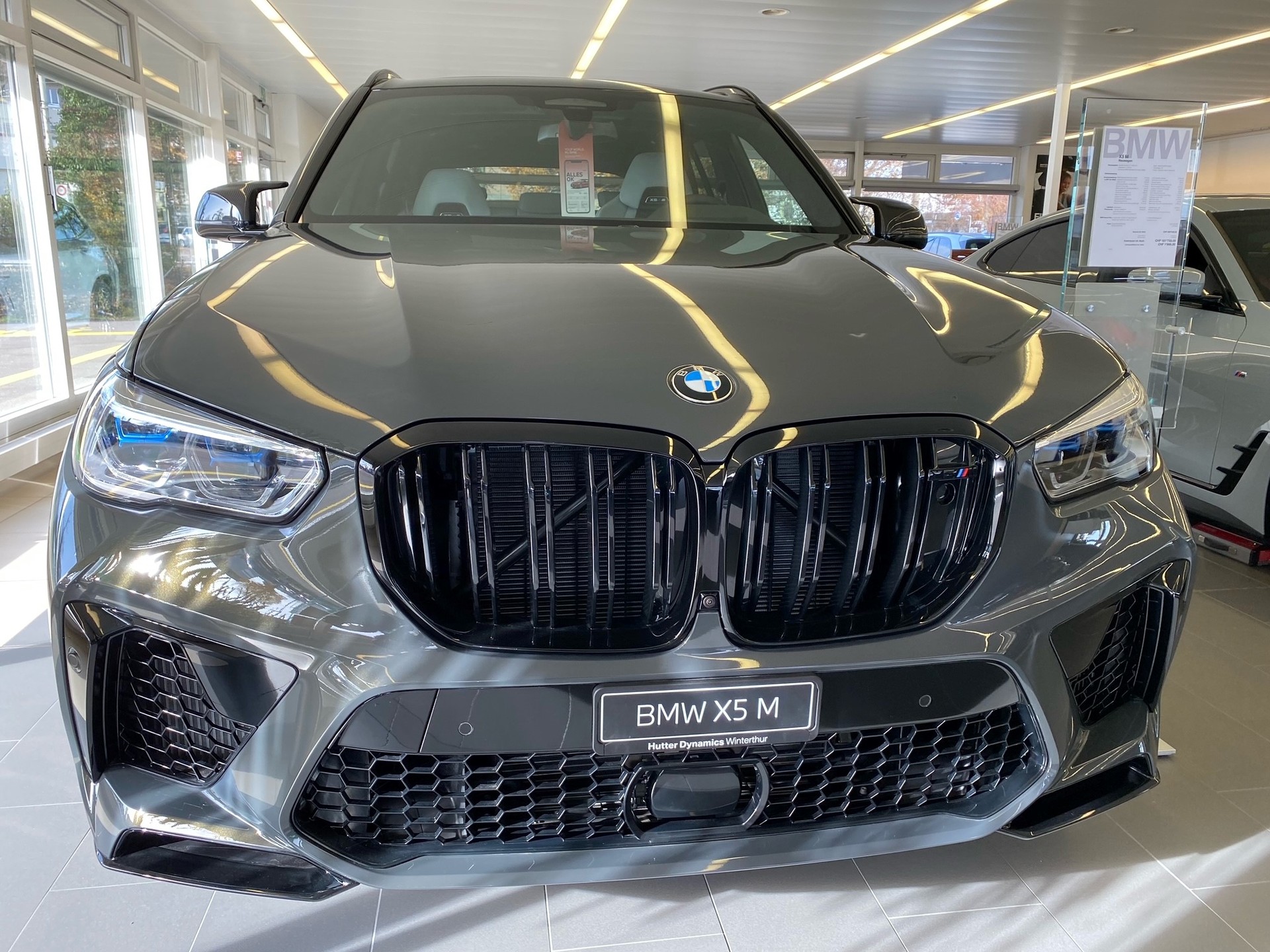 BMW M Competition-image-1