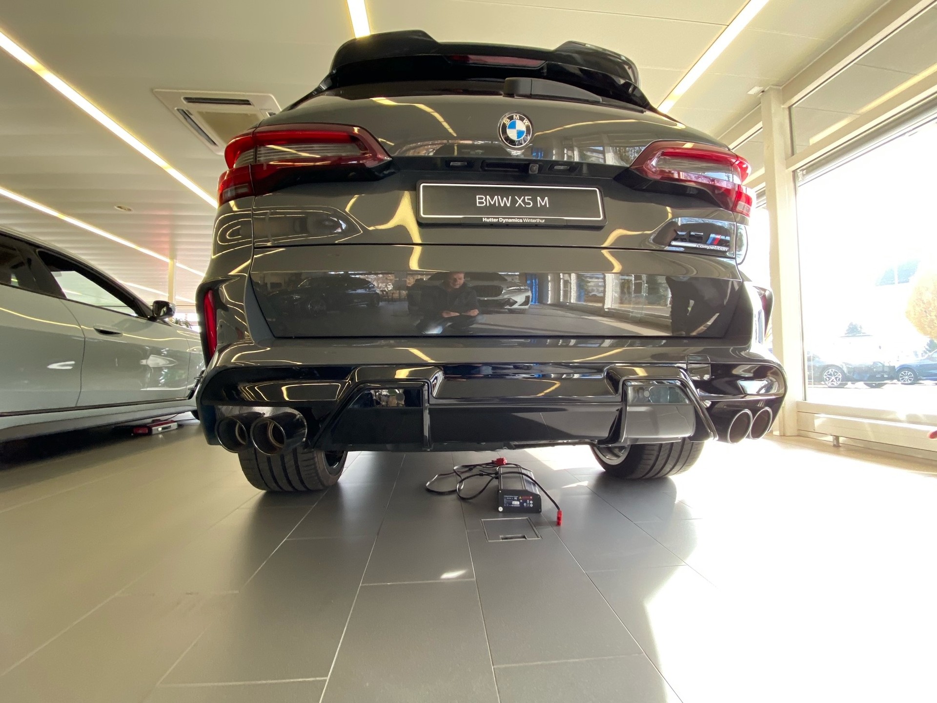 BMW M Competition-image-0