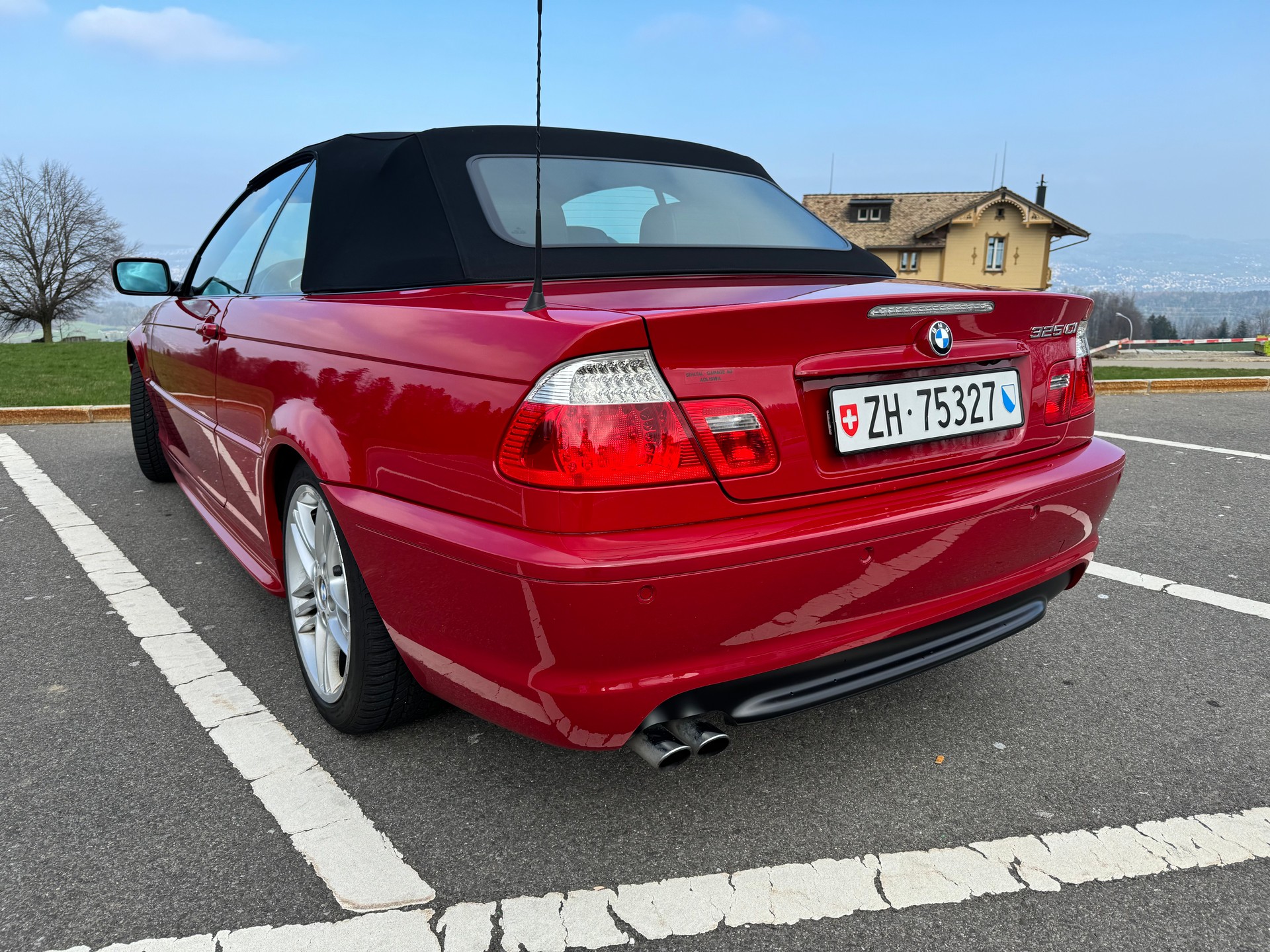 BMW 325Ci-image-4