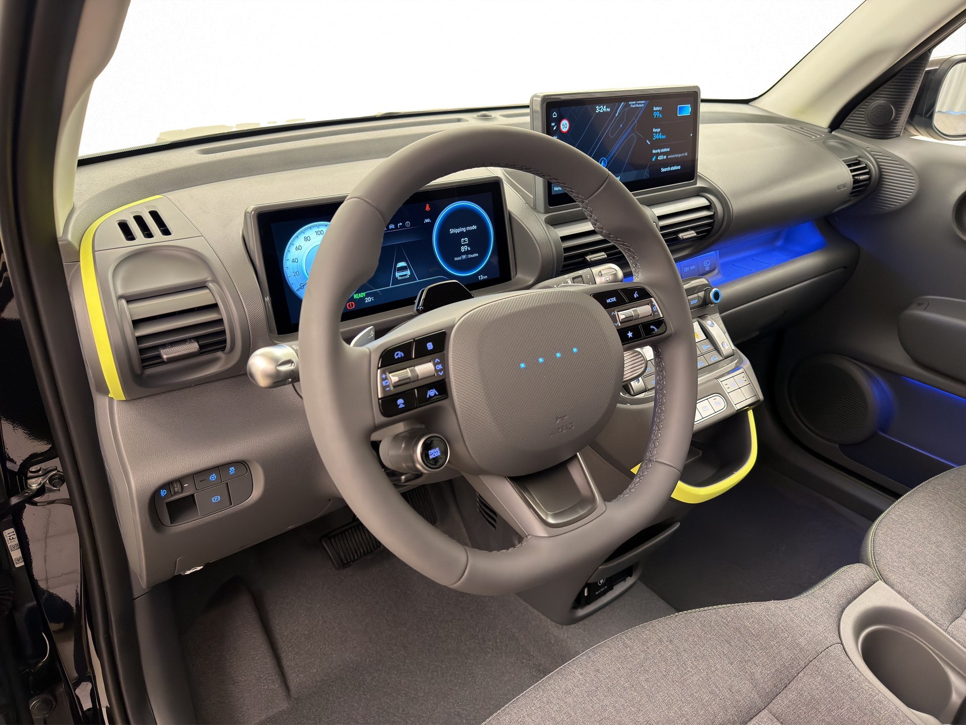HYUNDAI Inster 49 kWh Electric Vertex-image-13