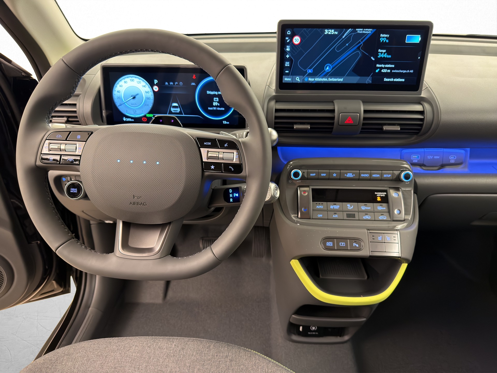 HYUNDAI Inster 49 kWh Electric Vertex-image-8