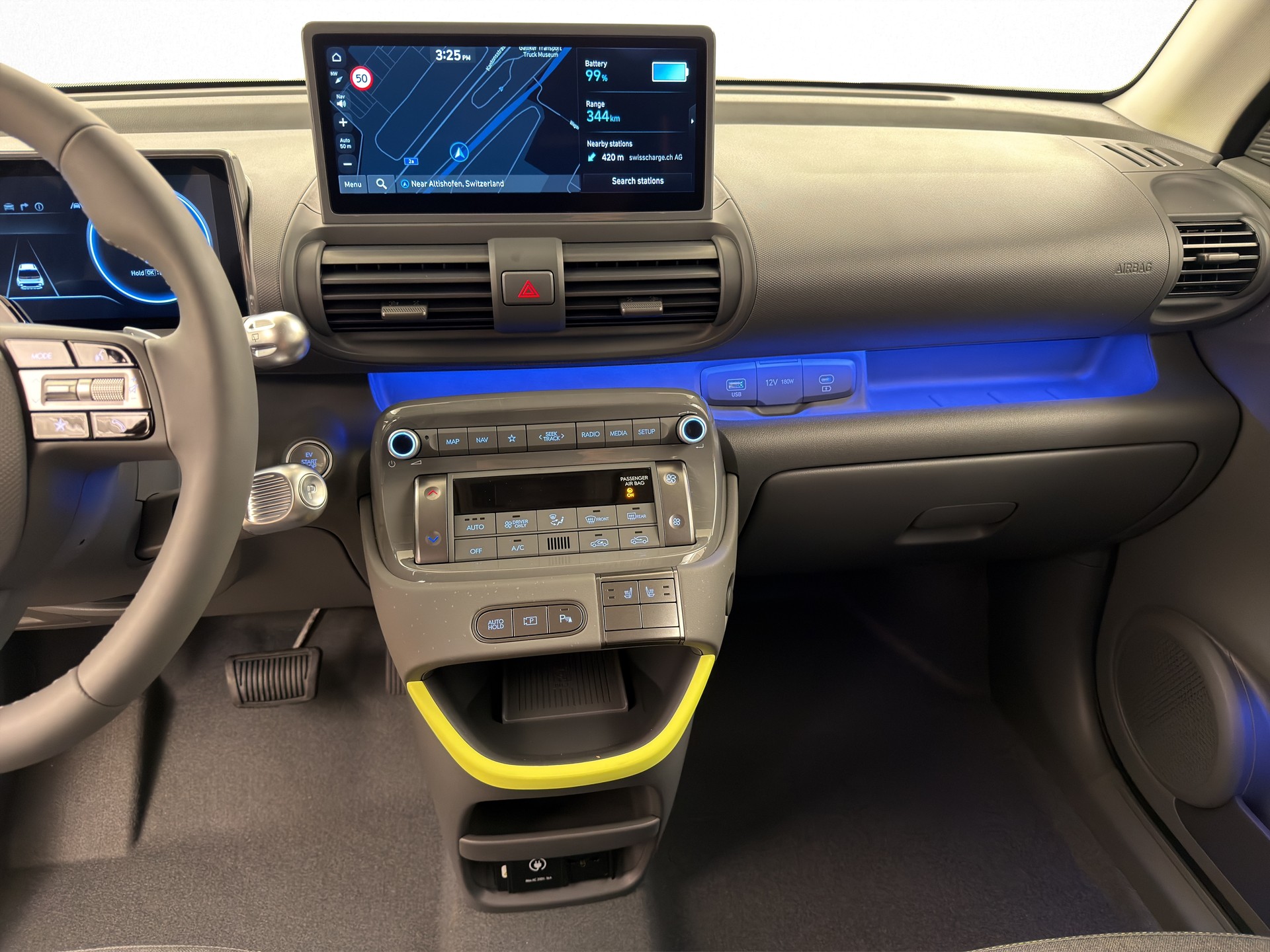 HYUNDAI Inster 49 kWh Electric Vertex-image-9