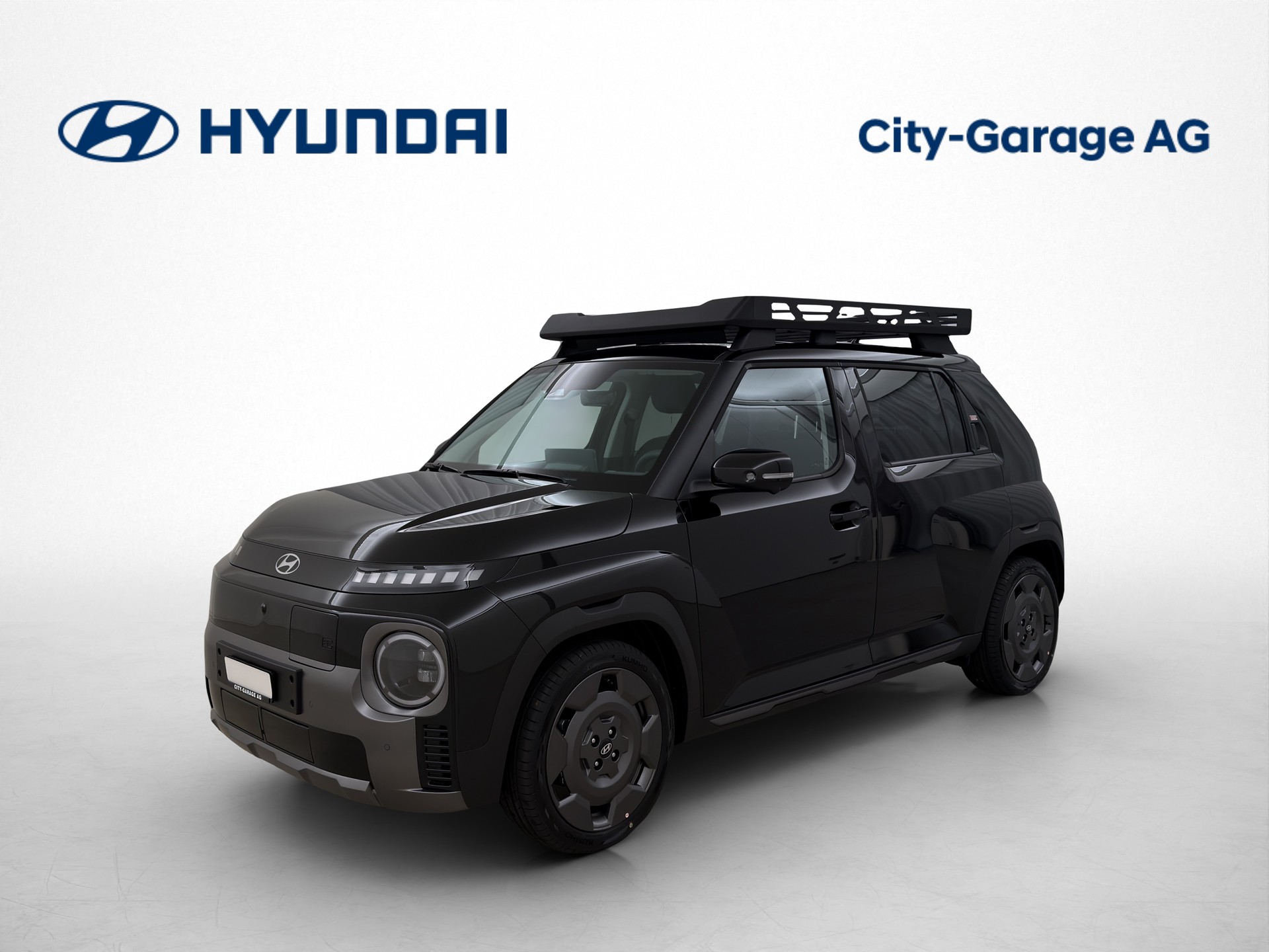 HYUNDAI Inster 49 kWh Electric Vertex-image-1