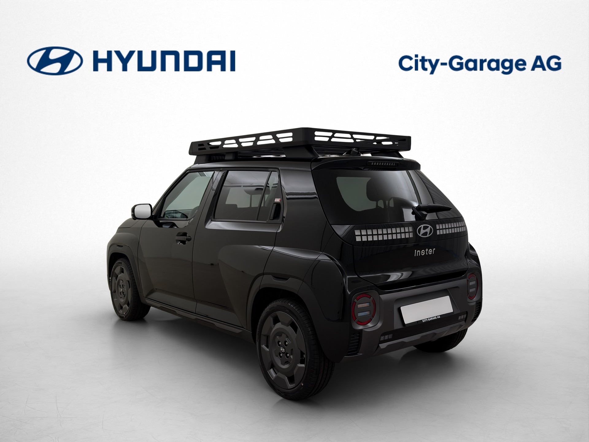 HYUNDAI Inster 49 kWh Electric Vertex-image-2