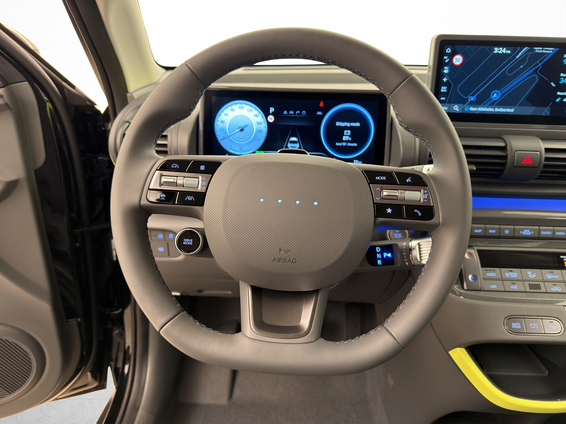 HYUNDAI Inster 49 kWh Electric Vertex-image-7