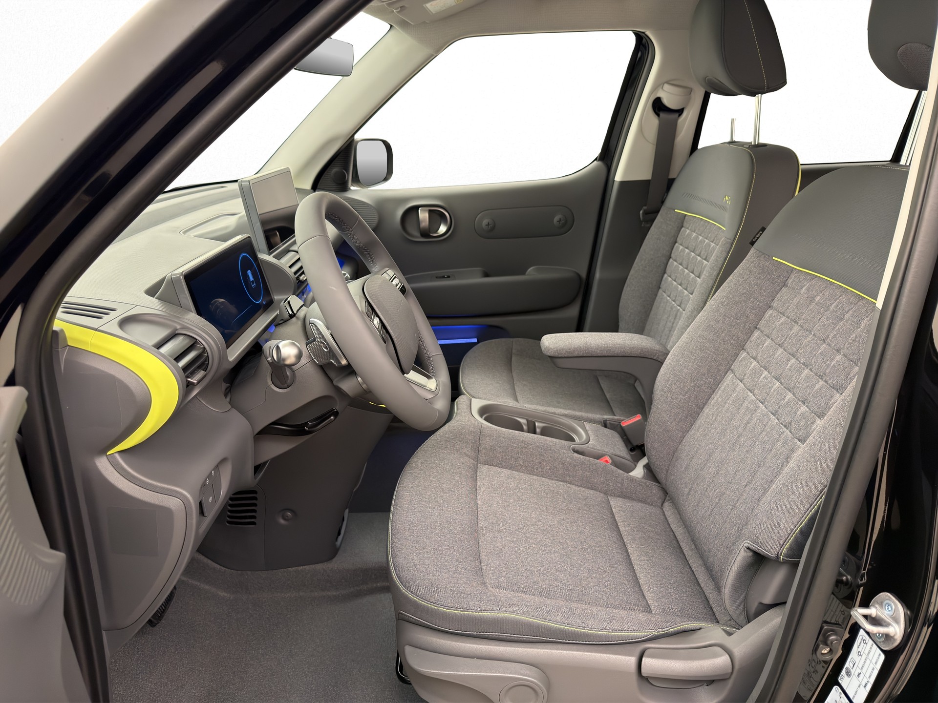 HYUNDAI Inster 49 kWh Electric Vertex-image-6