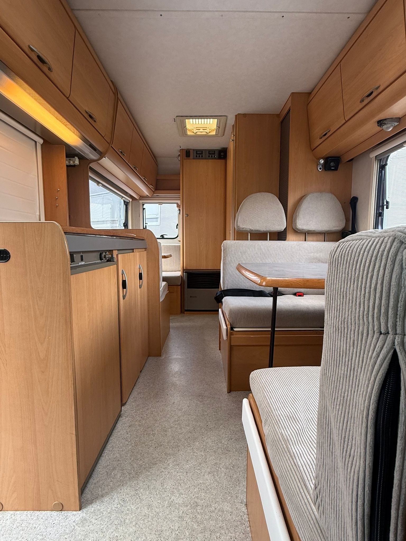 HYMER HYMER Camp-Swing CS 594-image-6