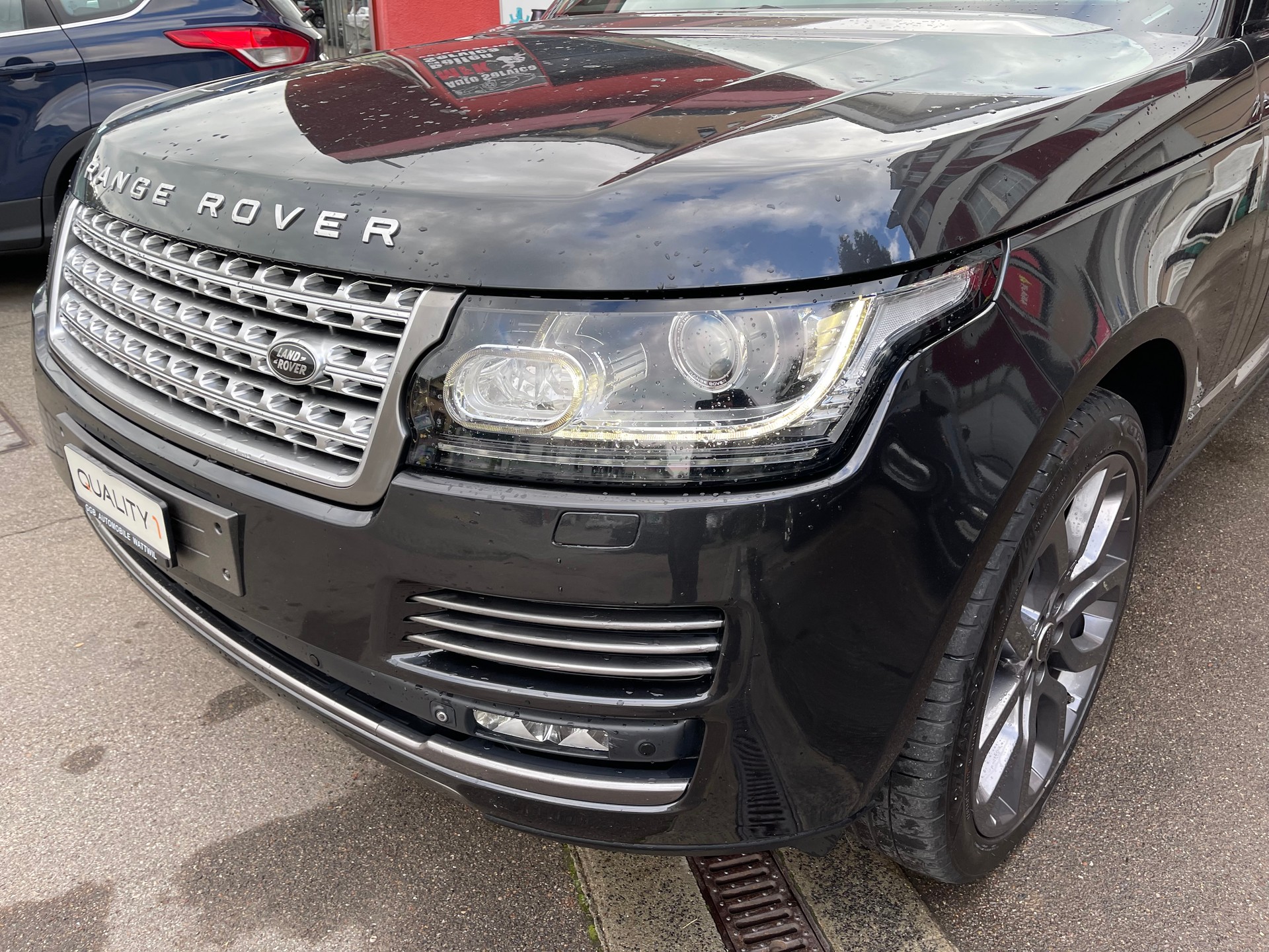 LAND ROVER Range Rover 4.4 SDV8 Autobiography Automatic-image-13