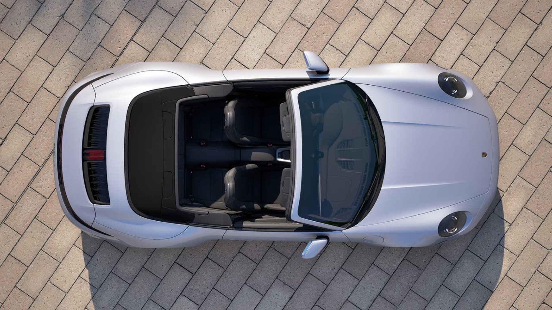 PORSCHE 911 Carrera Cabriolet-image-4