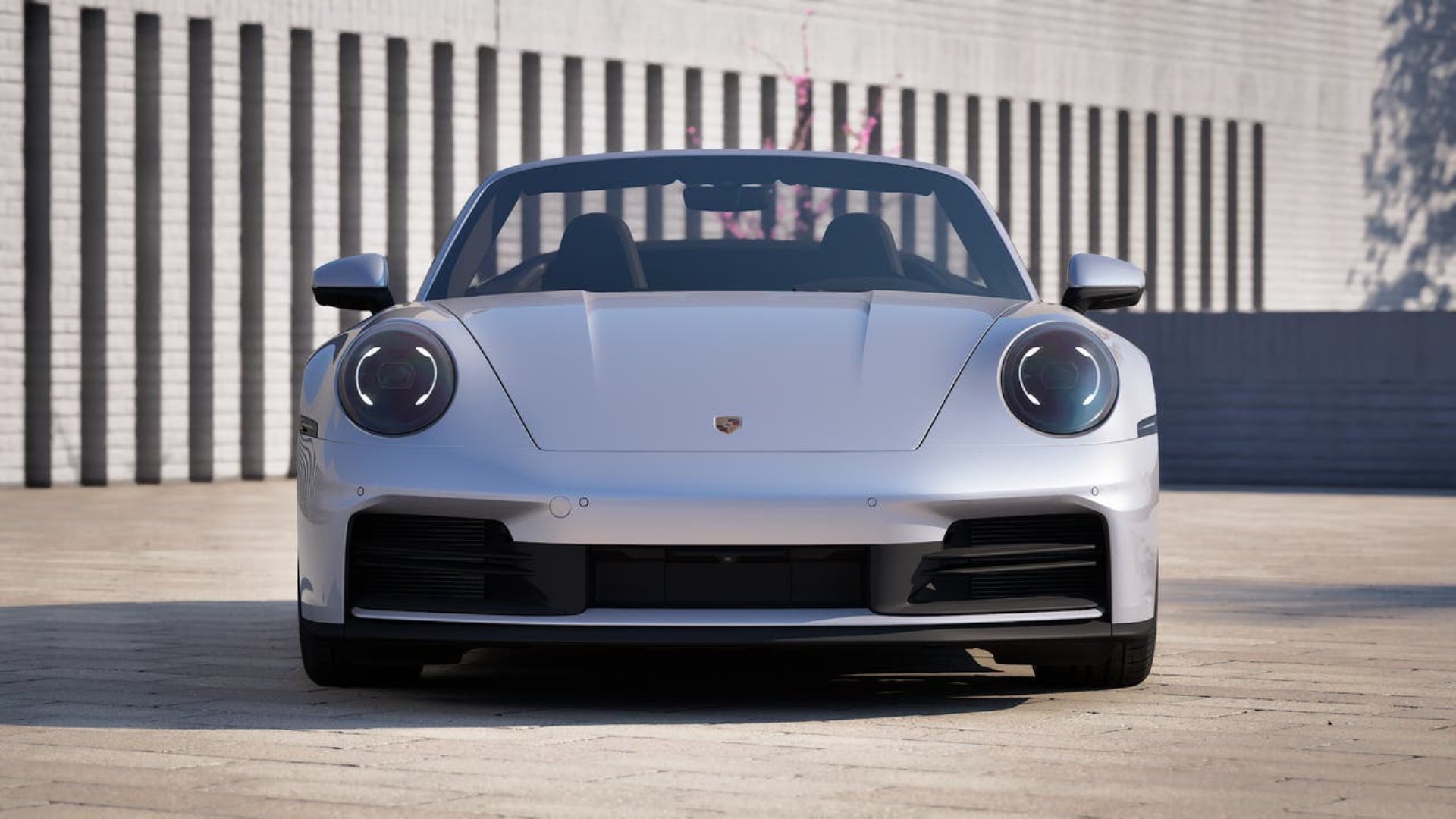 PORSCHE 911 Carrera Cabriolet-image-7