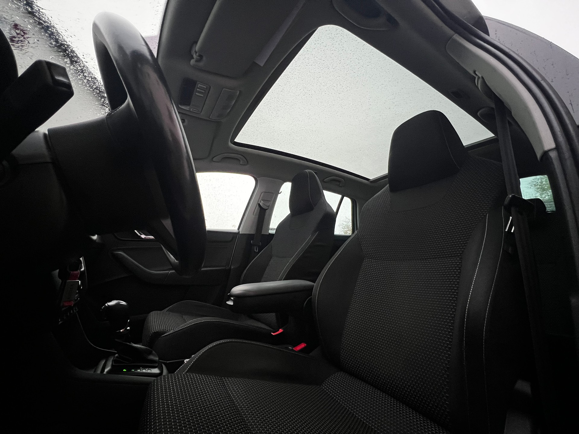 SKODA 1.4 TSI Ambition DSG-image-5