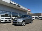 SUZUKI Swift 1.2i 16V PizSulai Top 4x4-image-5