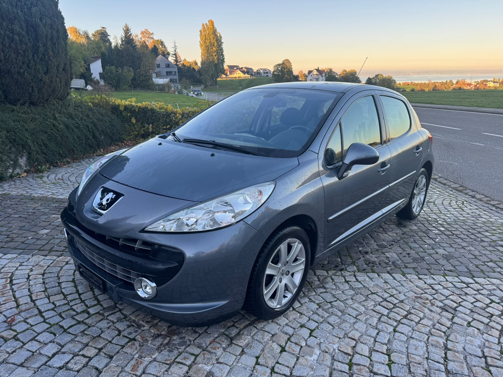 PEUGEOT 207 1.6 16V Sport Pack-image-2