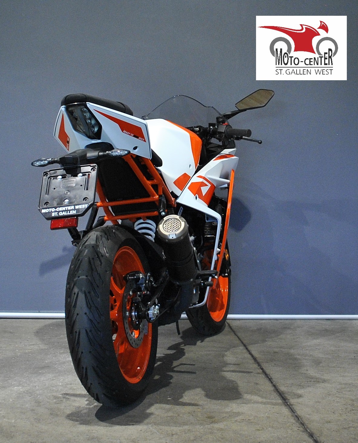 KTM RC 125-image-4