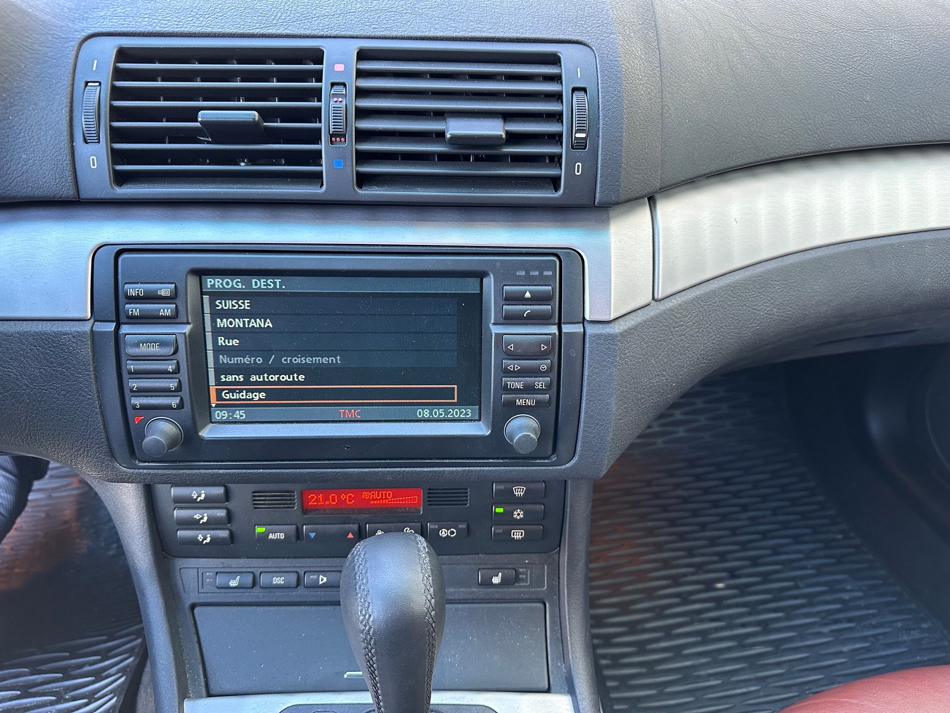 BMW-ALPINA B3 3.3 X Touring S.Tronic-image-27