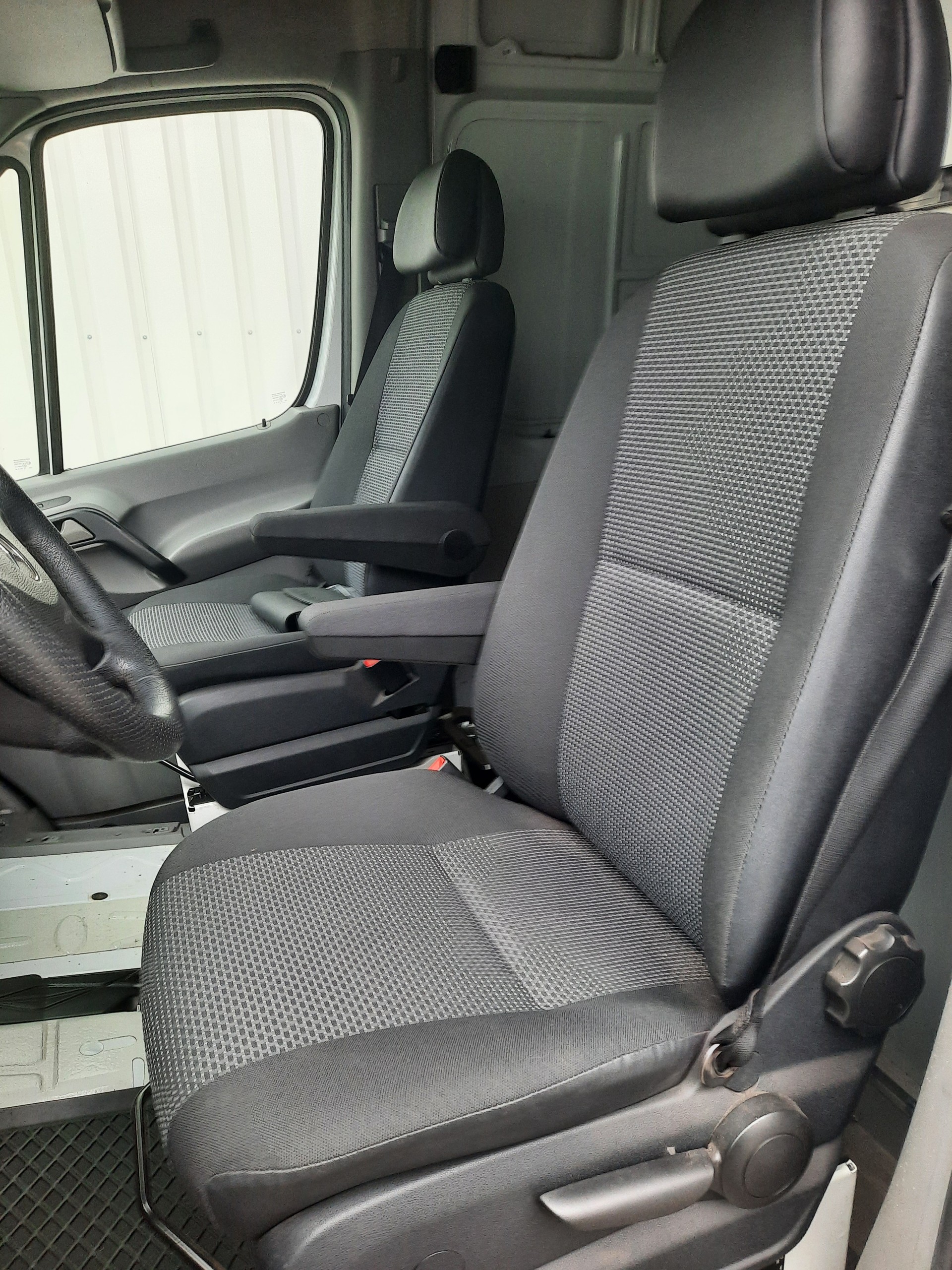 MERCEDES-BENZ Sprinter 316 CDI 4x4 Automat L2H2-image-5