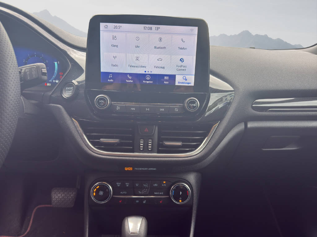 FORD Fiesta 1.0 EcoB Hybrid ST-Line X-image-8