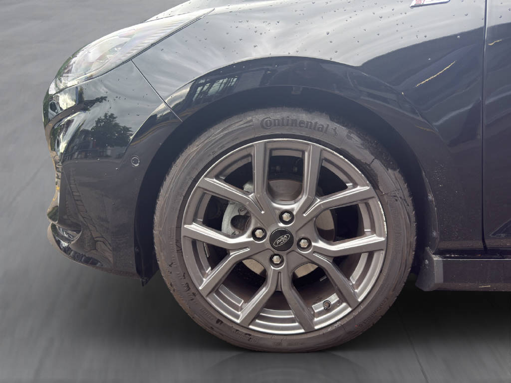 FORD Fiesta 1.0 EcoB Hybrid ST-Line X-image-10