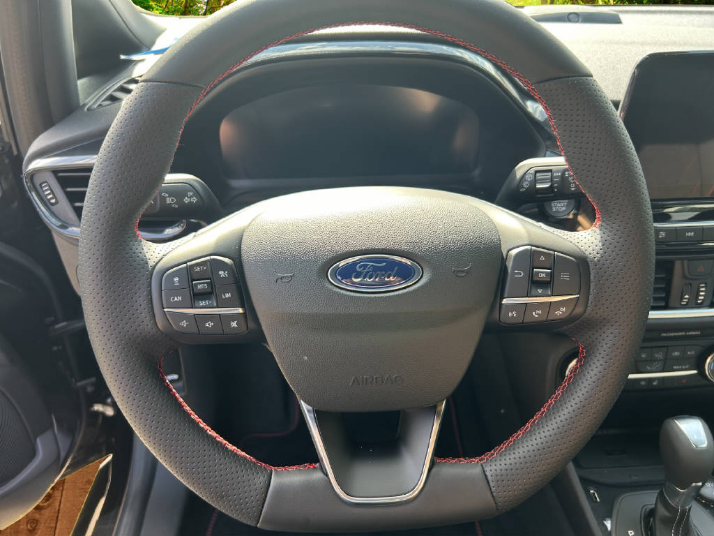 FORD Fiesta 1.0 EcoB Hybrid ST-Line X-image-7