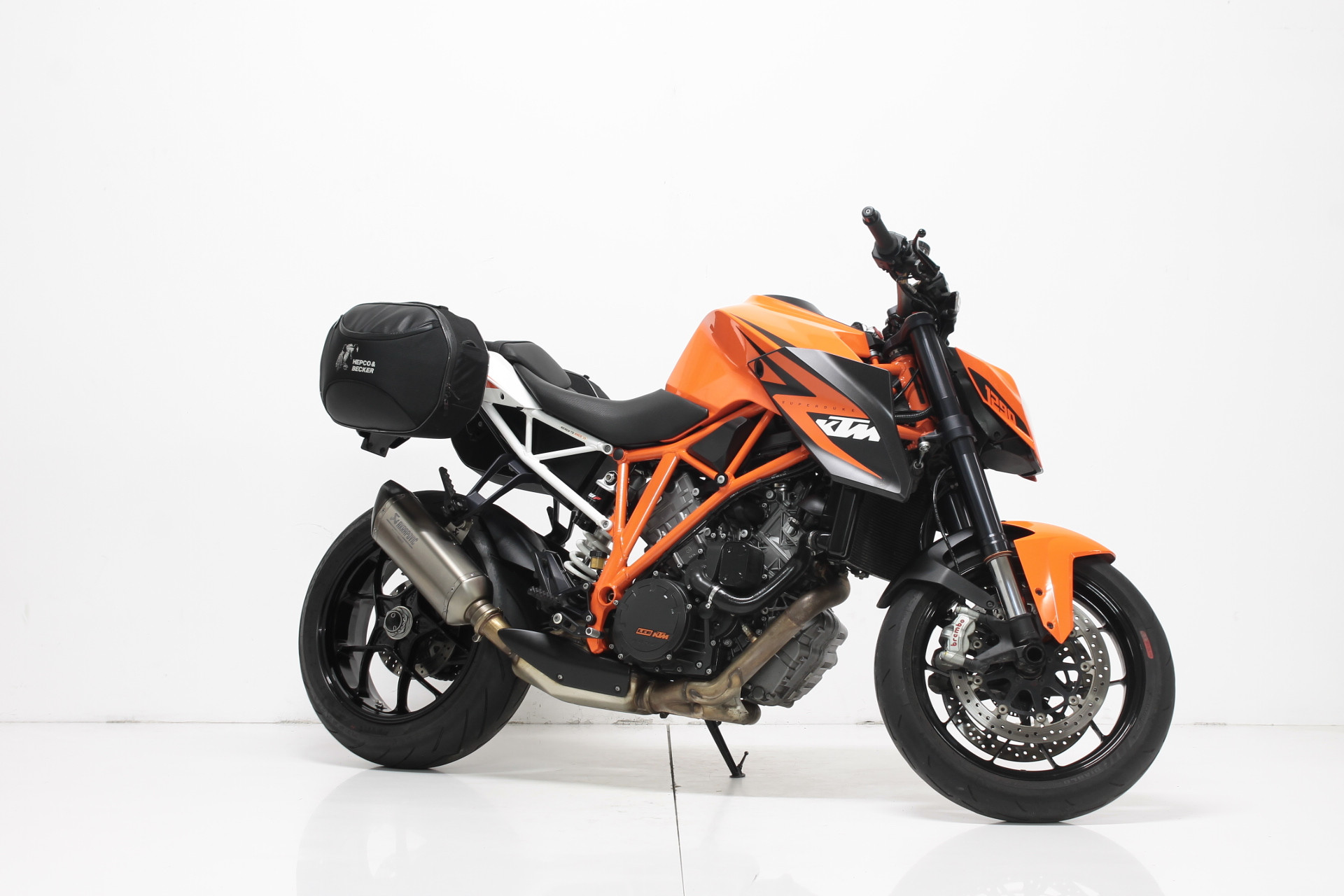 KTM 1290 Super Duke R