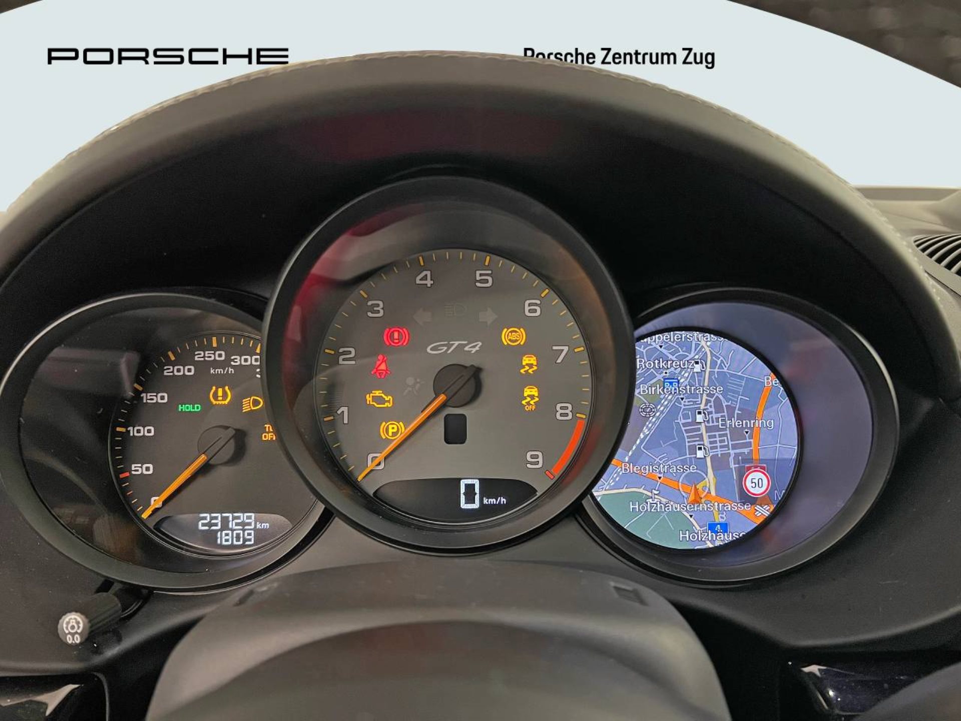 PORSCHE 718 Cayman GT4-image-22