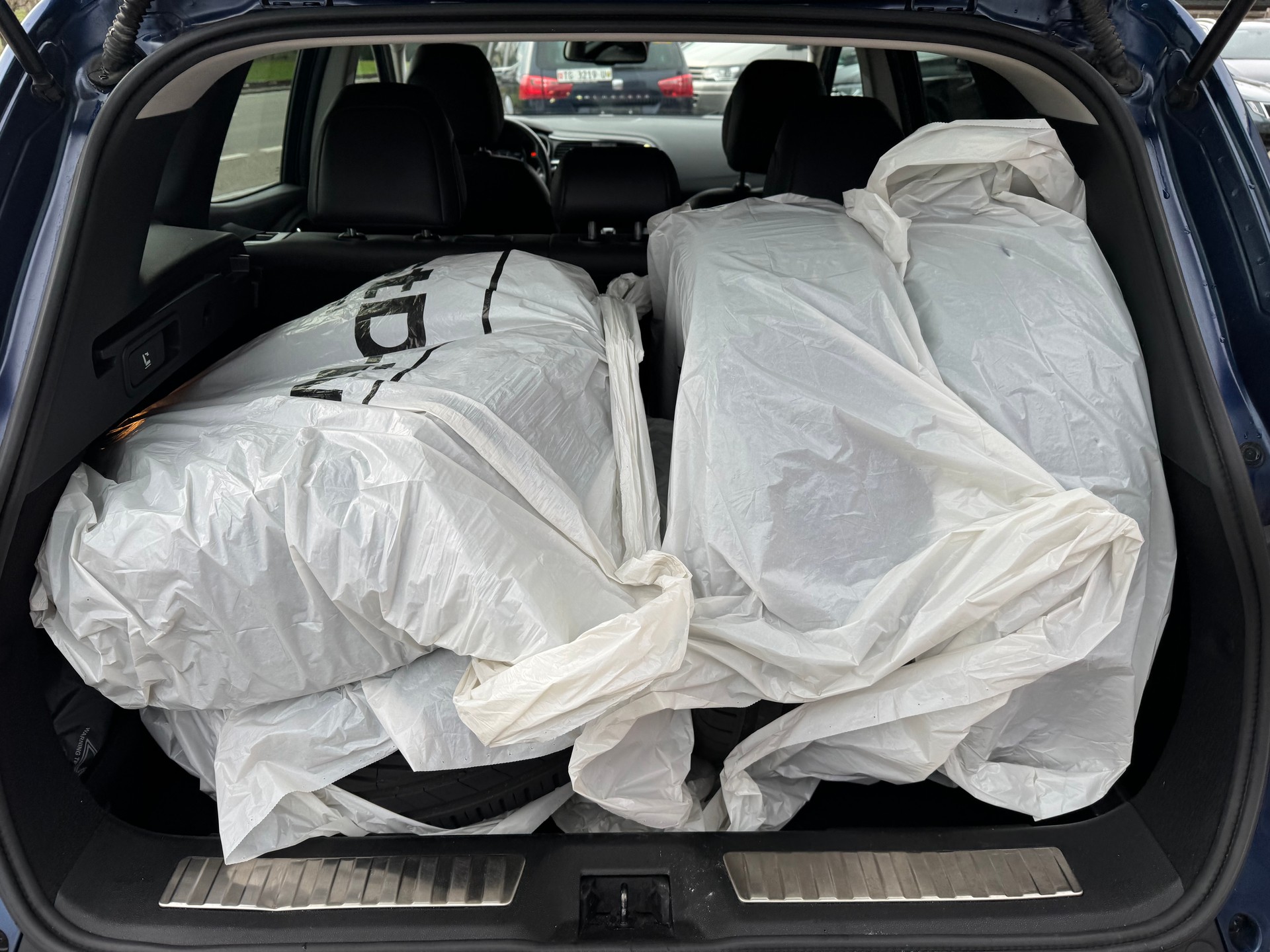 RENAULT Kadjar 1.6 16V Turbo Conquest-image-12