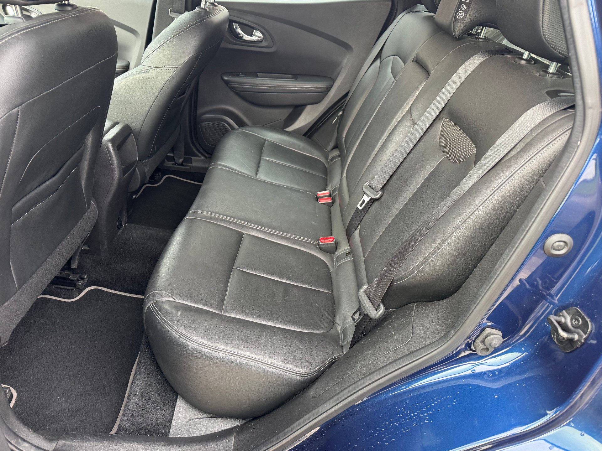 RENAULT Kadjar 1.6 16V Turbo Conquest-image-8