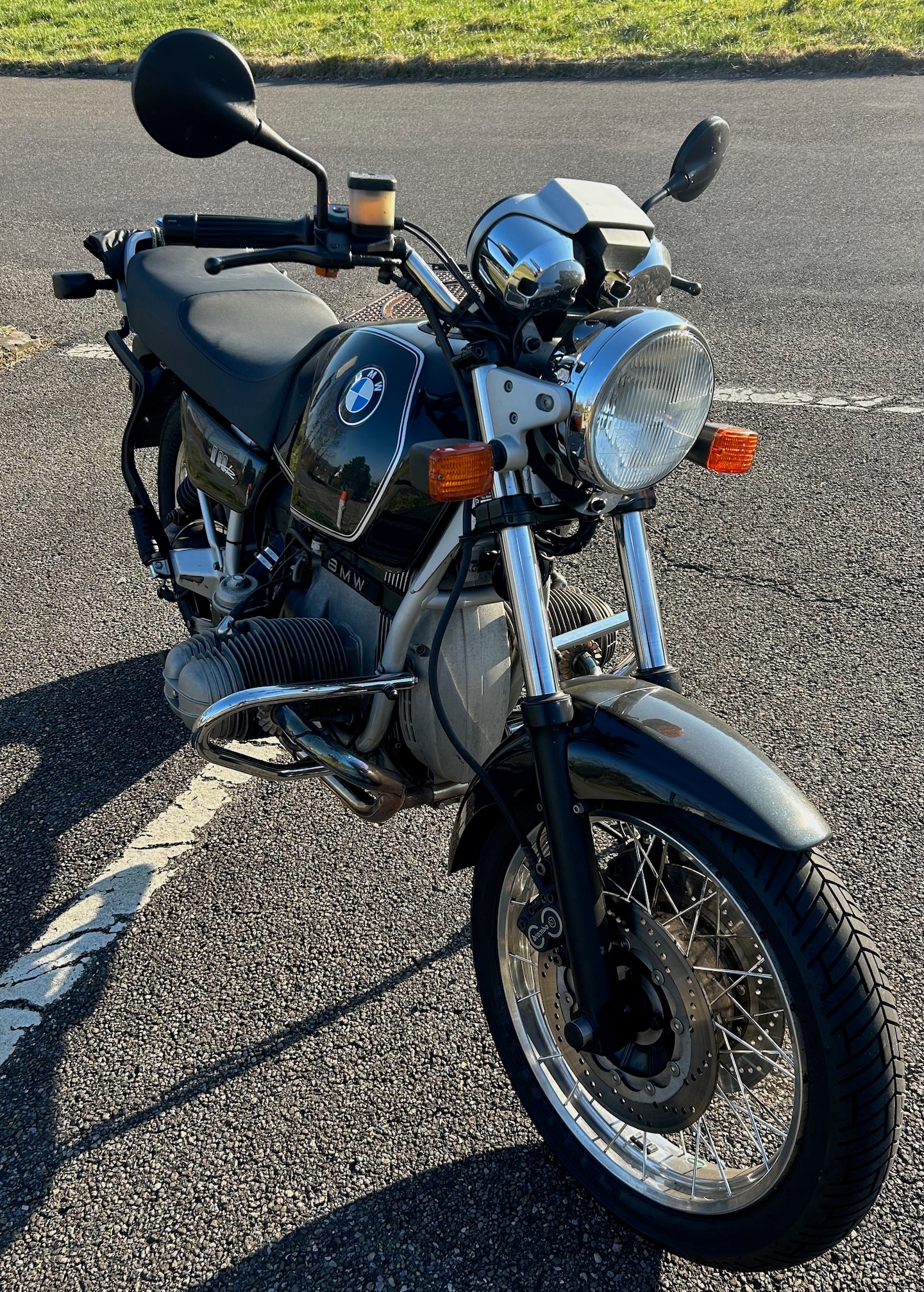 BMW R 80 R-image-1
