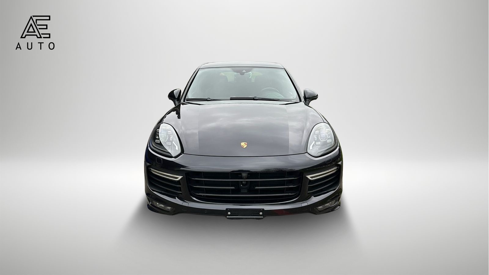PORSCHE Cayenne GTS-image-1