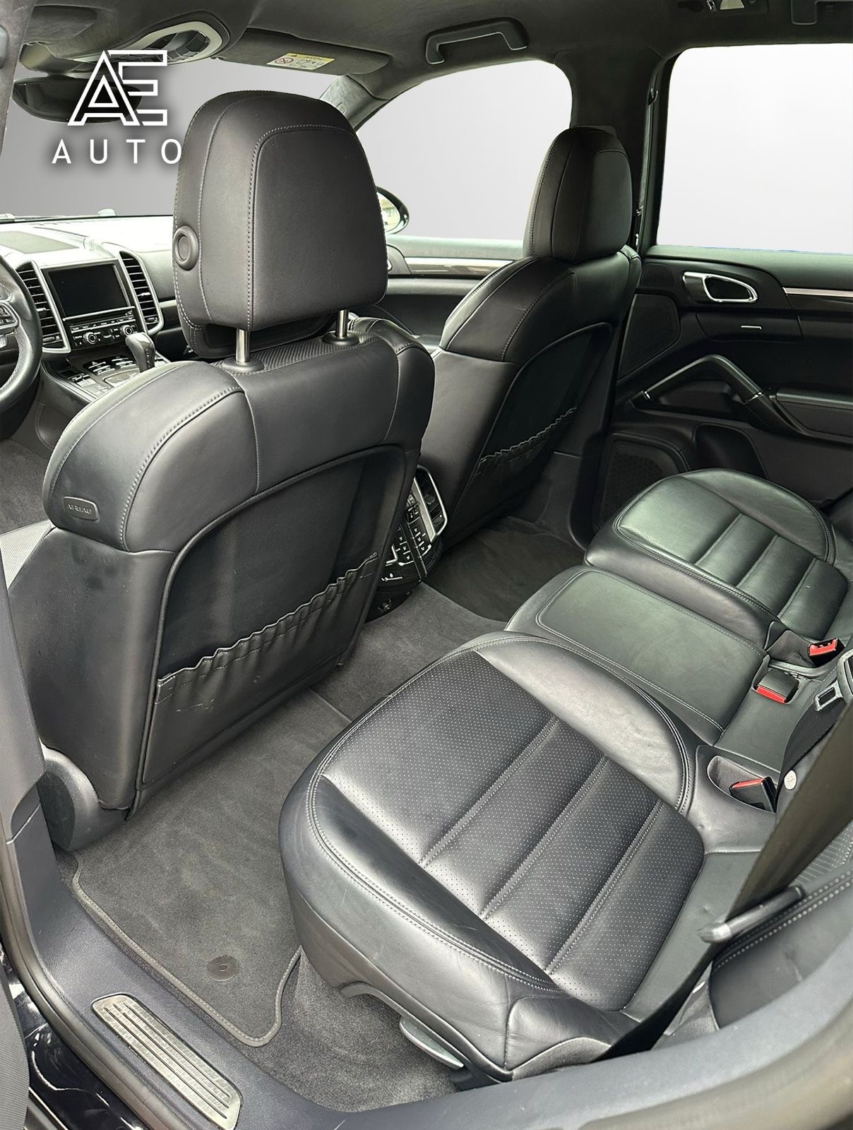 PORSCHE Cayenne GTS-image-6