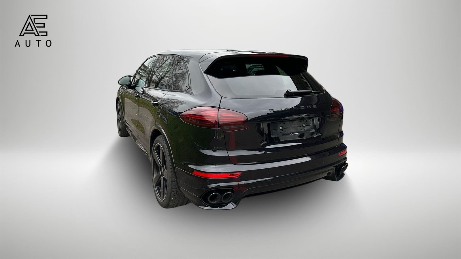 PORSCHE Cayenne GTS-image-4
