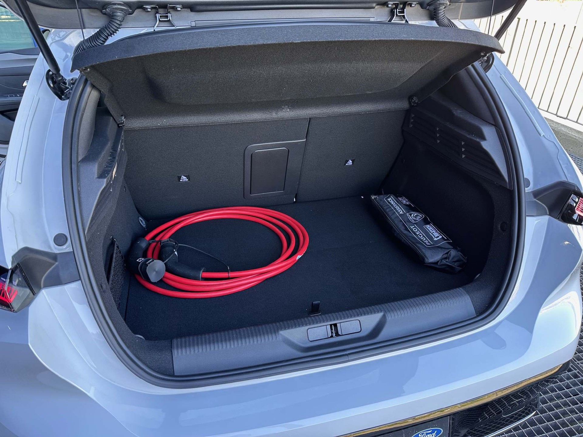 PEUGEOT 308 e-GT 5 Jahre Garantie-image-5