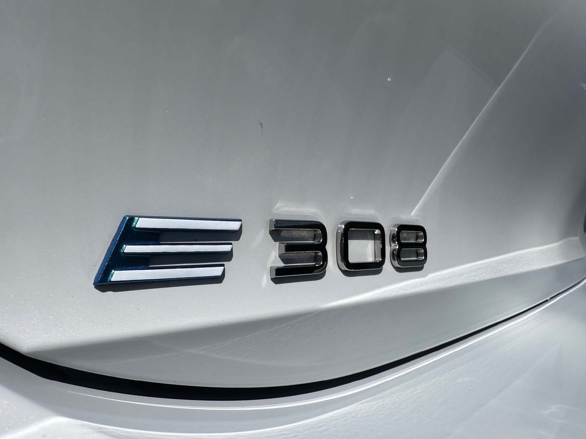 PEUGEOT 308 e-GT 5 Jahre Garantie-image-4