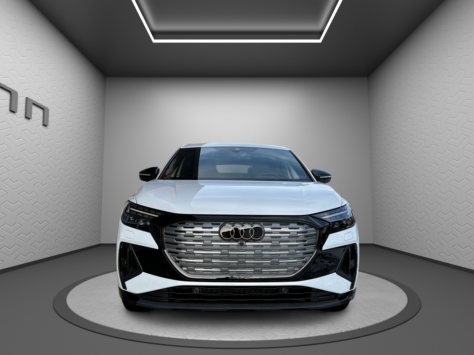 AUDI Q4 Sportback e-tron 55 quattro-image-3