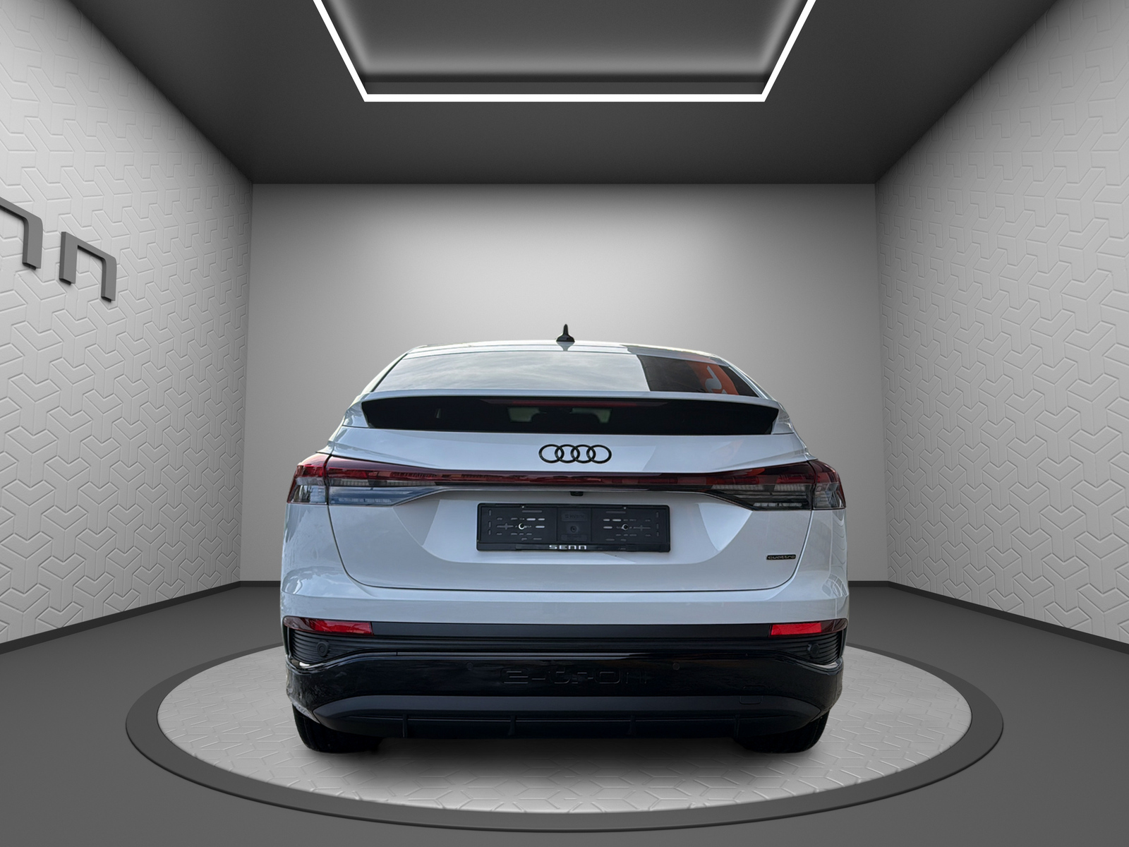 AUDI Q4 Sportback e-tron 55 quattro-image-4