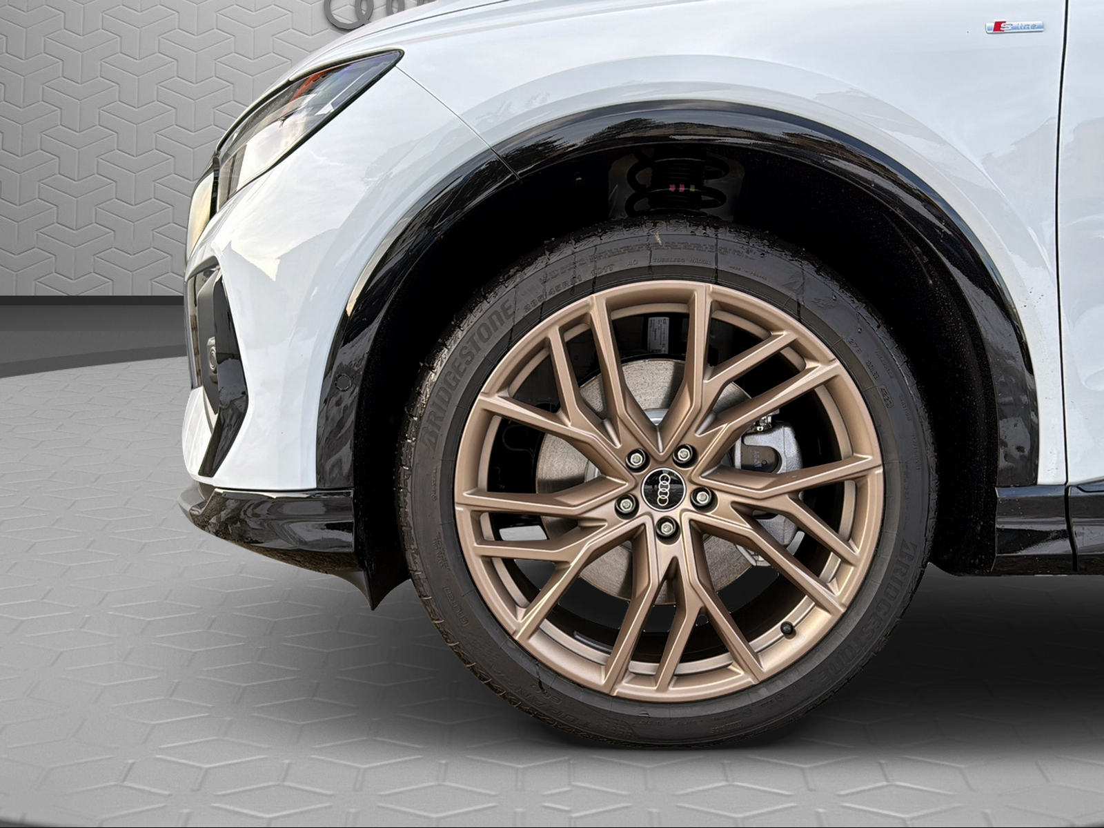AUDI Q4 Sportback e-tron 55 quattro-image-5