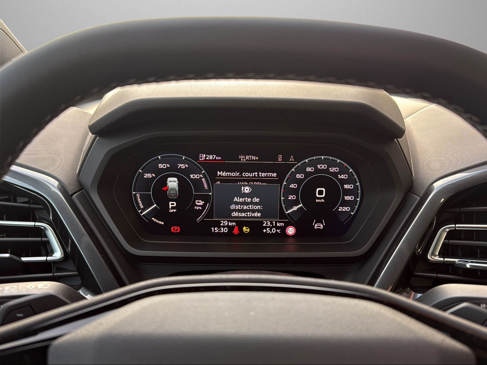 AUDI Q4 Sportback e-tron 55 quattro-image-8