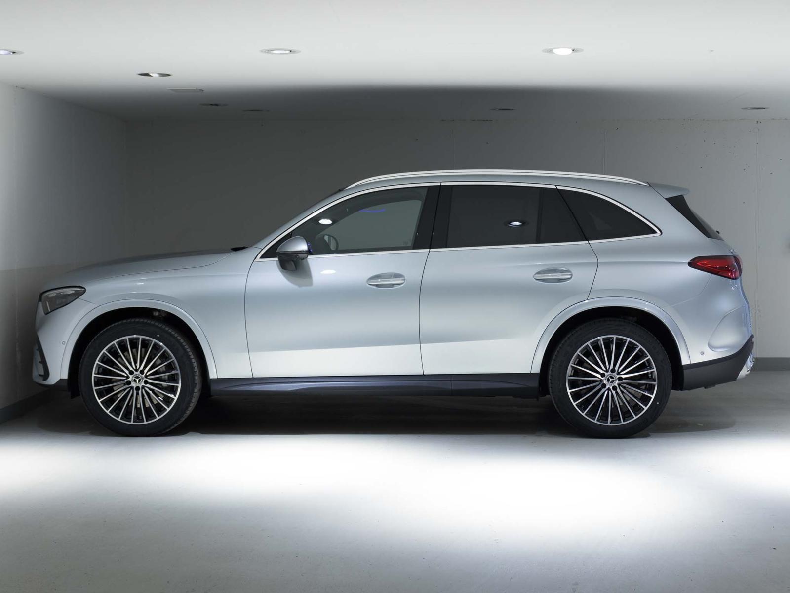MERCEDES-BENZ GLC 450 d 4MATIC-image-6