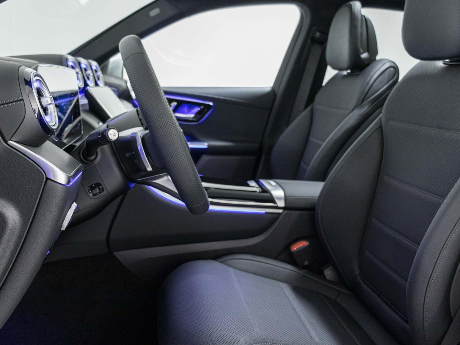 MERCEDES-BENZ GLC 450 d 4MATIC-image-8