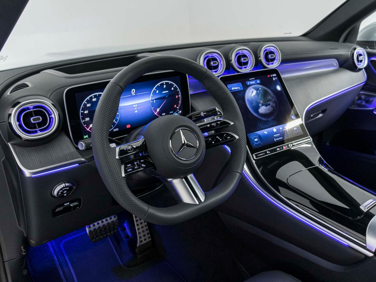 MERCEDES-BENZ GLC 450 d 4MATIC-image-11